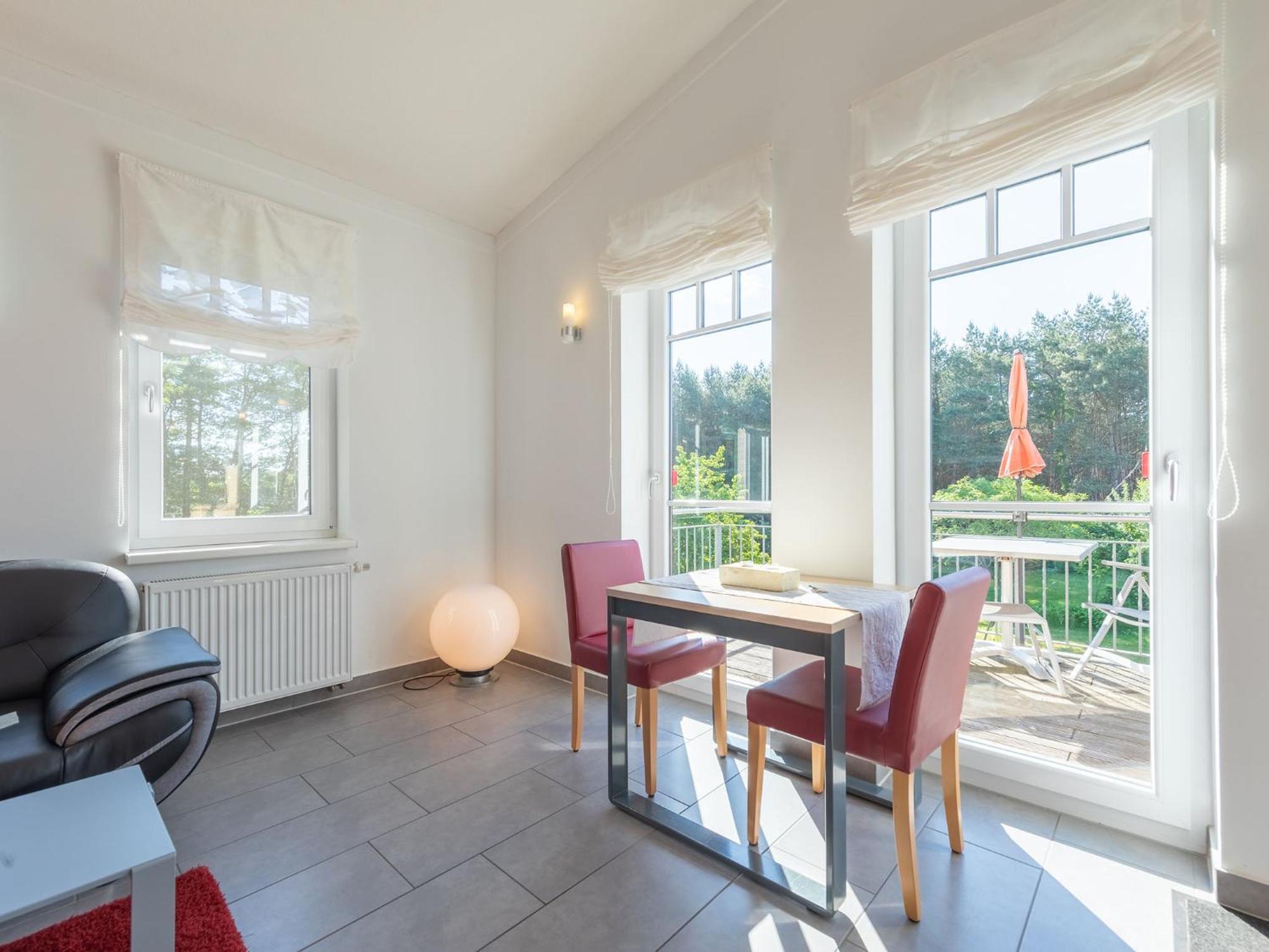 Kastanienhof Am Loppiner See Jabel Chambre photo